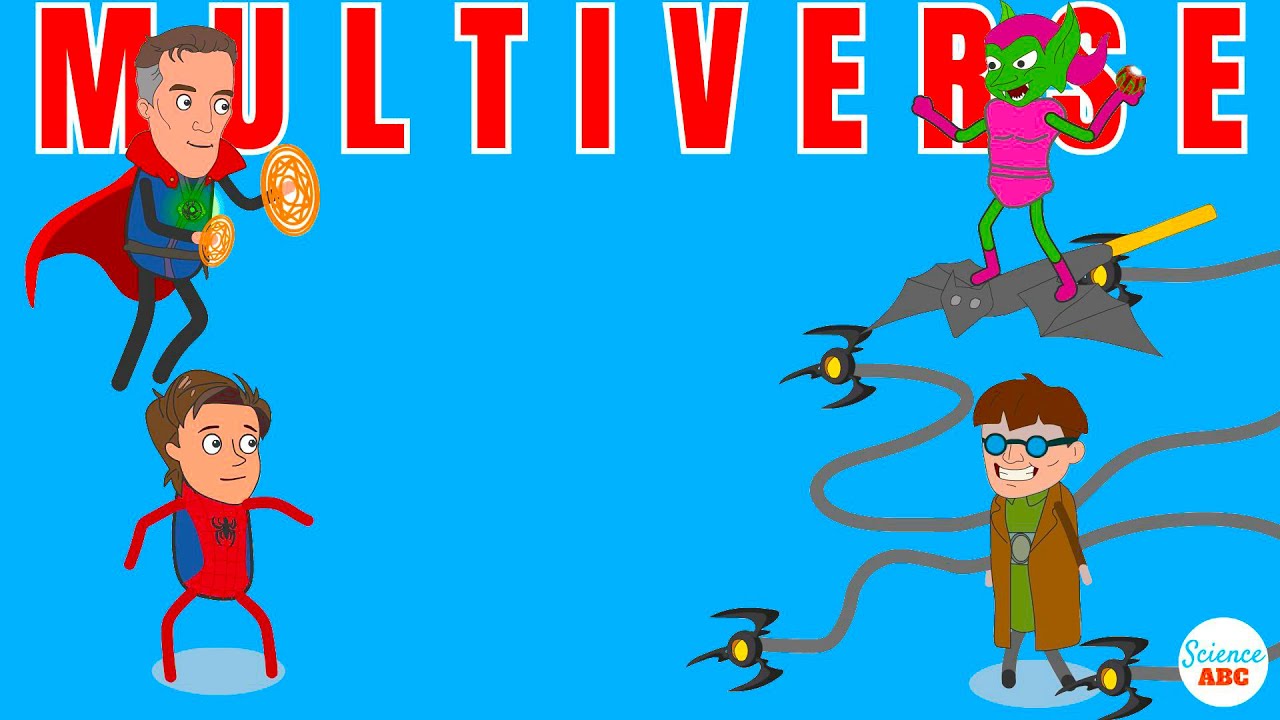 Teoria Wieloświata Wyjaśniona: Czy Wieloświat naprawdę istnieje? Prawda o wielu rzeczywistościach