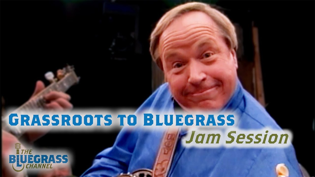 Grassroots to Bluegrass plays 