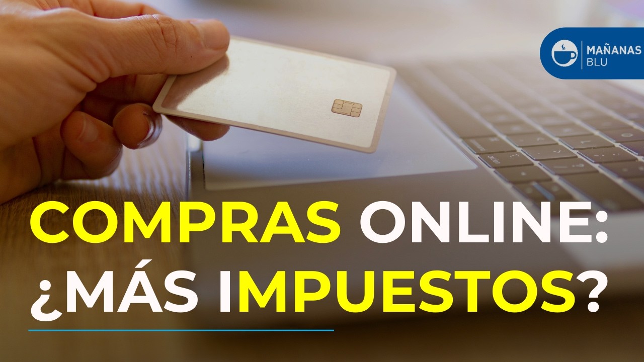 ¿Le siguen cobrando impuestos en compras de menos de 200 dólares en Amazon y Temu? Esta es la razón