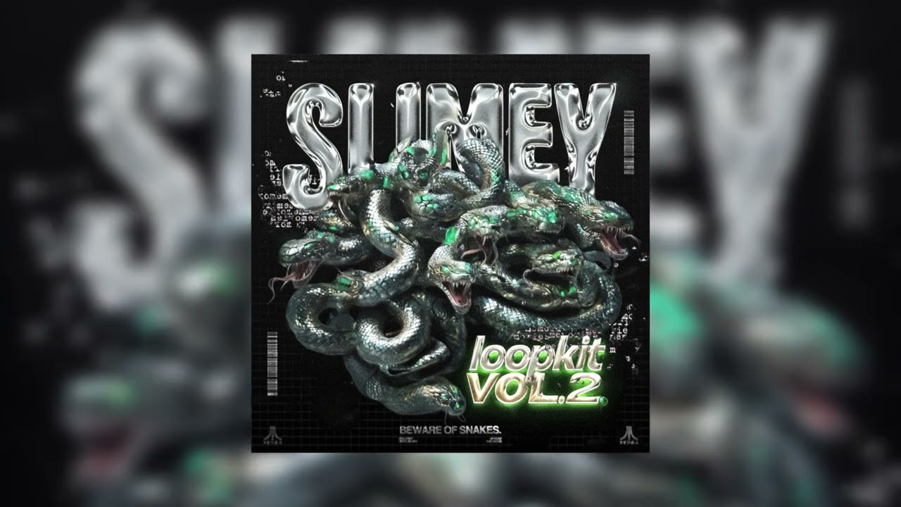 (30+) (FREE) Young  Thug x Future x Wheezy Loop Kit/Sample Pack