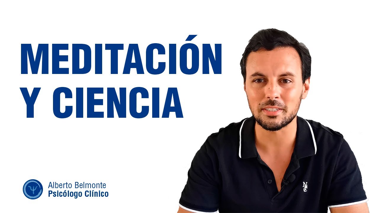 Beneficios de la MEDITACIÓN 🧘🏻 🧘🏻‍♂️ desde la CIENCIA