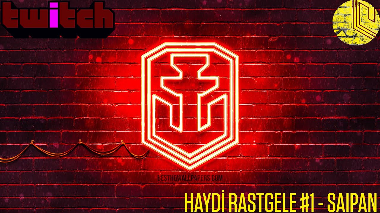 Haydi Rastgele #1 - Saipan