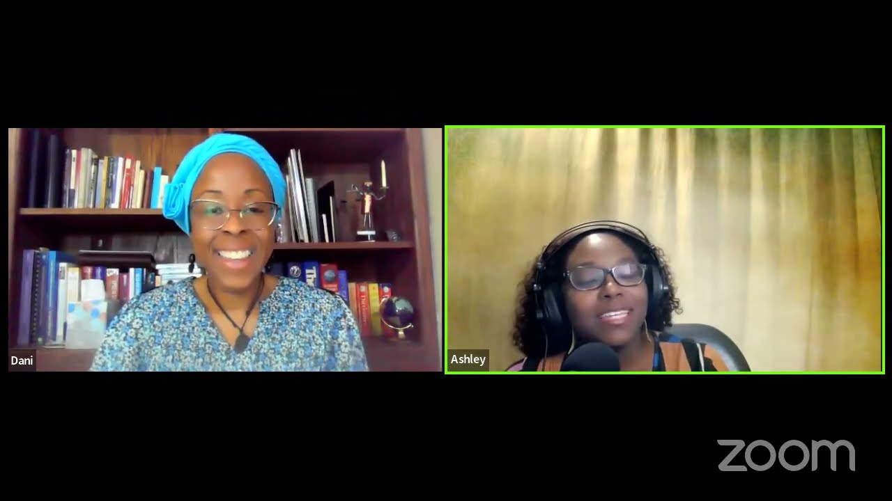 Part 1: A Scent-imonial discussion with Ashley Pugh of The ADHD Executive & Neurodivergent Community