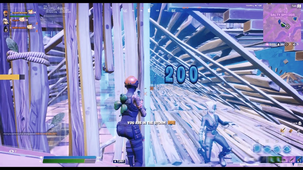 KEEP IT 💯 - Robabz Highlights