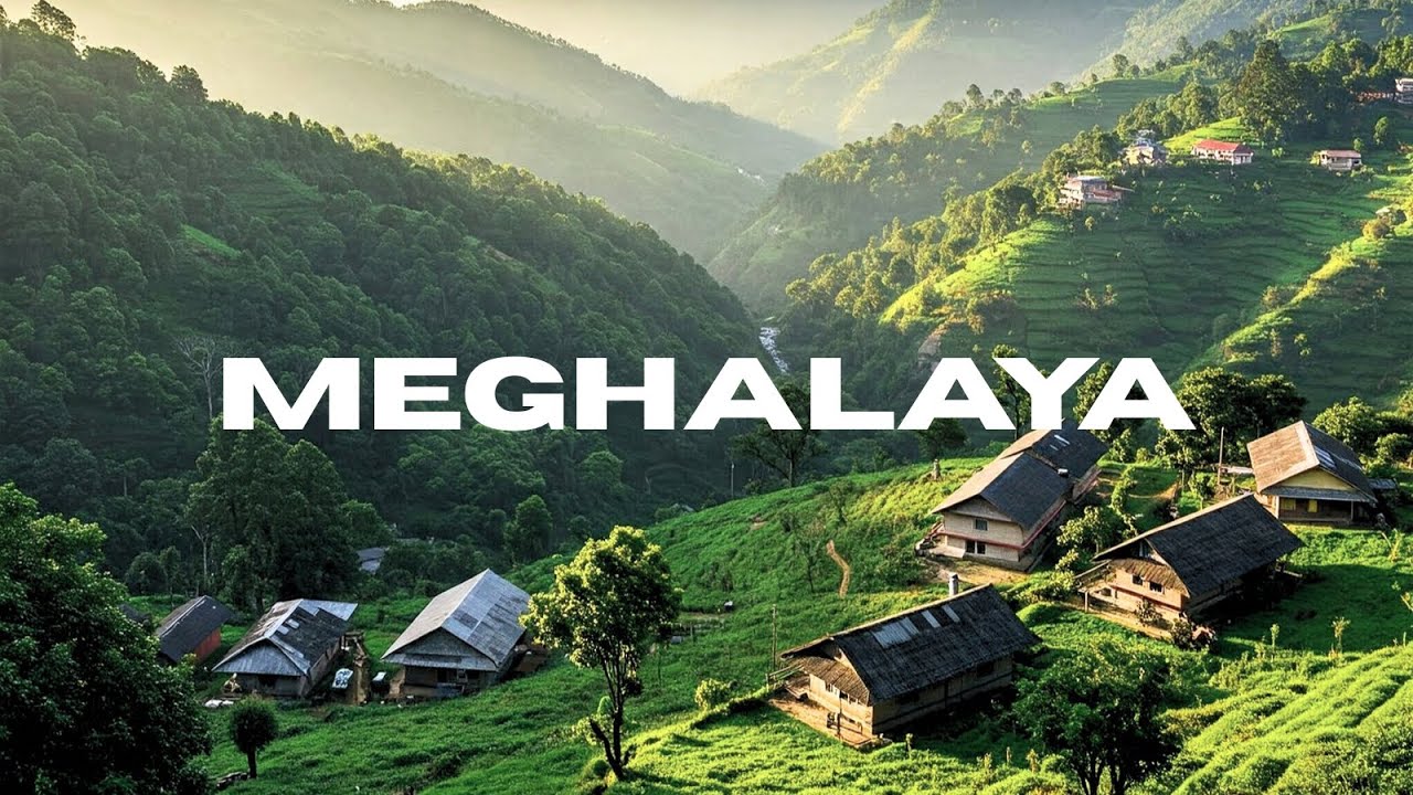 Cherrapunji travel guide part 2 | Meghalaya travel guide | Meghalaya tour | Meghalaya vlog