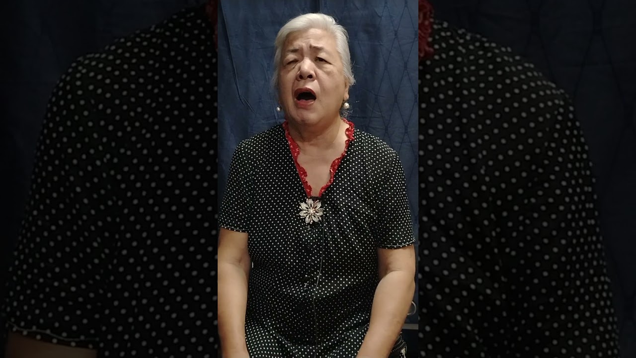 Si Hesus, Diyos ng Pagibig