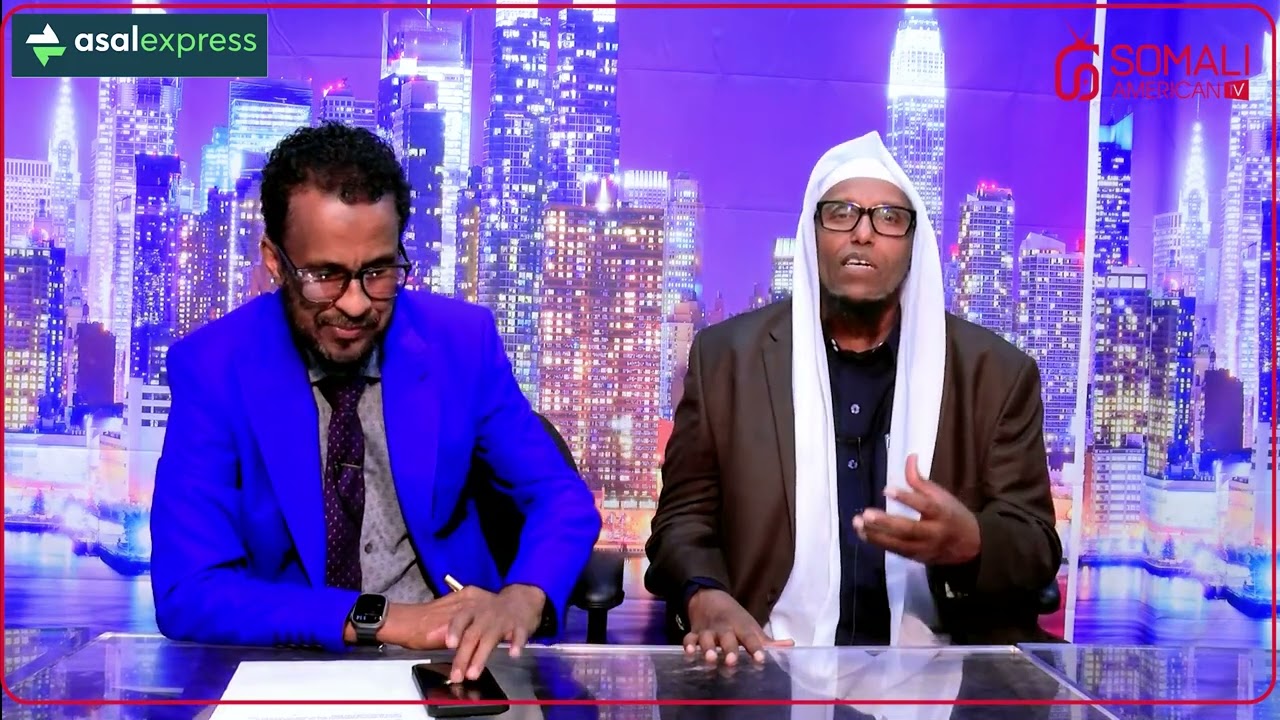 Ali Harare iyo Sheekh Asuuli maxaa kala qabsaday.?