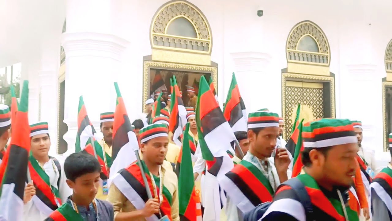 সৈয়দ জিয়াউর হক মাইজভান্ডারী || মহান ২৬শে আশিন ওরশ শরীফ প্রস্তুতি || গাউছিয়া হক মনজিল ২০২৪