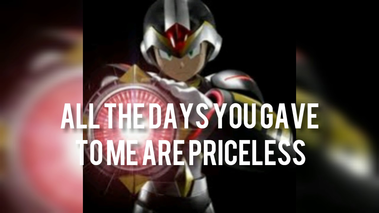 Rockman Holic - together as one