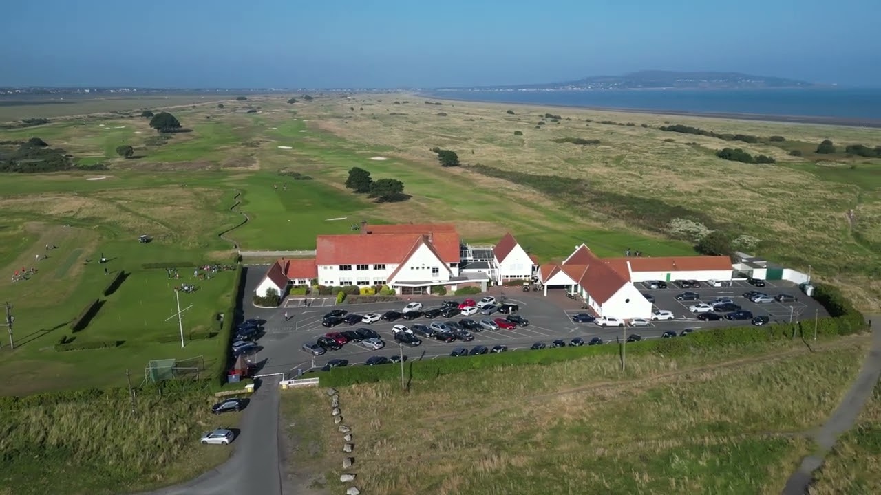 Royal Dublin Golf Club