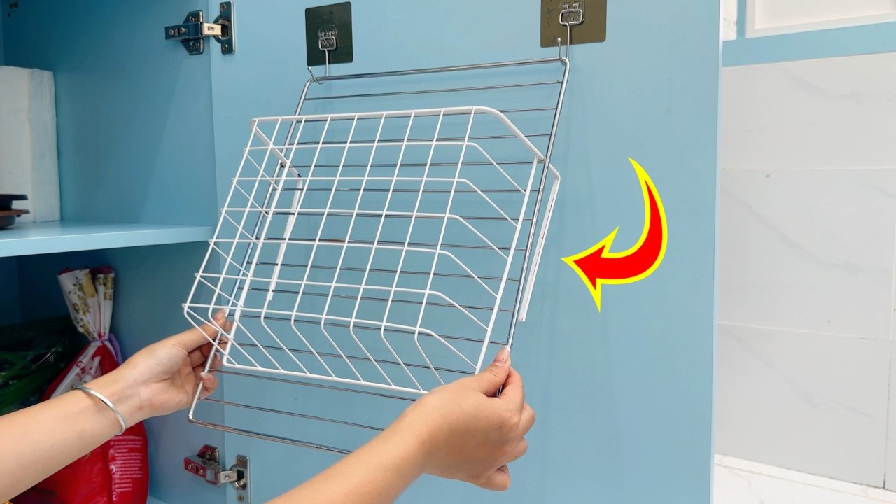 20 Ingenious Home Hacks That Will Surprise You