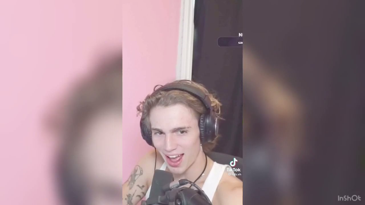 Vinnie hacker best moments