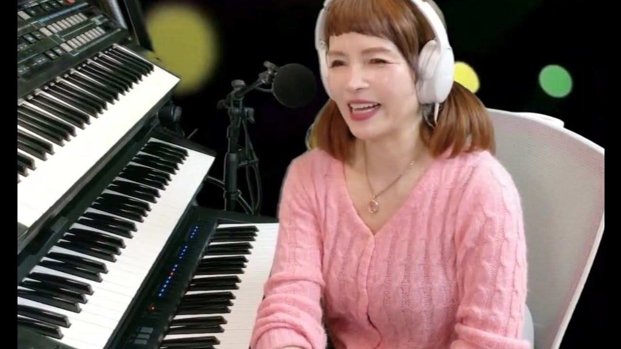 #전화노래방 #전자올겐라이브 #260215(일) 371회