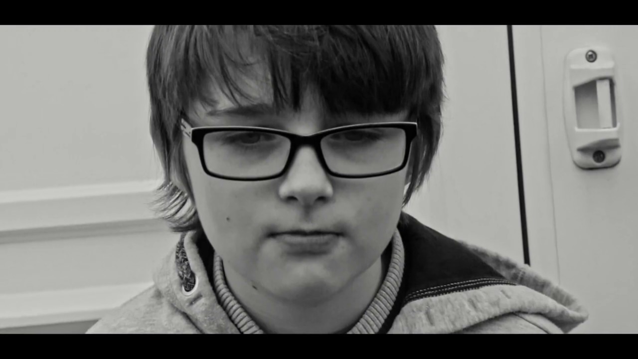 My Story | Short Film (a collaboration with Platinum Productions)