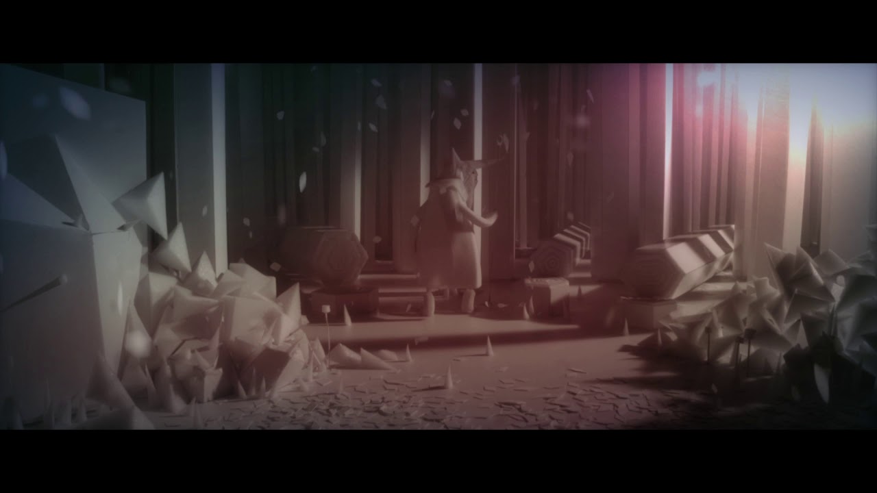 Film "re-scoring": Second Song