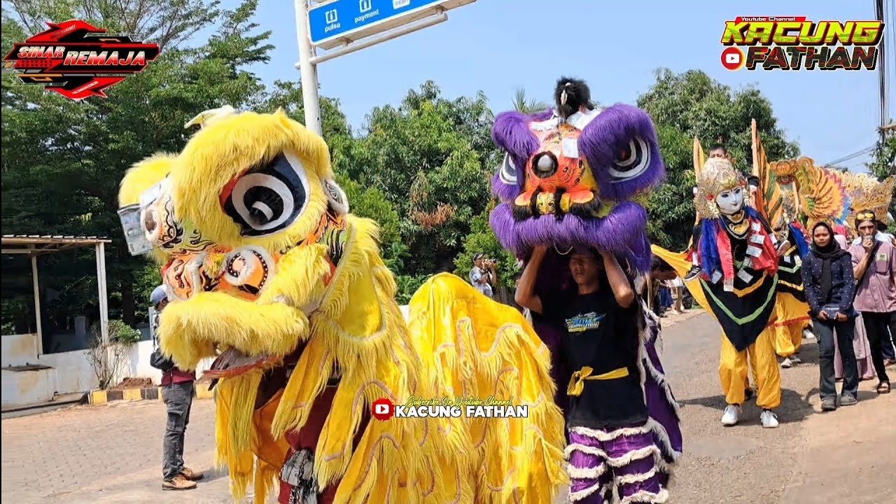 Anak Dewa - burok Sinar Remaja Terbaru | Live Desa Cipejeuh Kulon Cirebon 2025 |