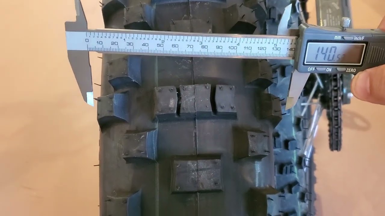 Tire sizes Explained (simply) Width, Aspect Ratio...