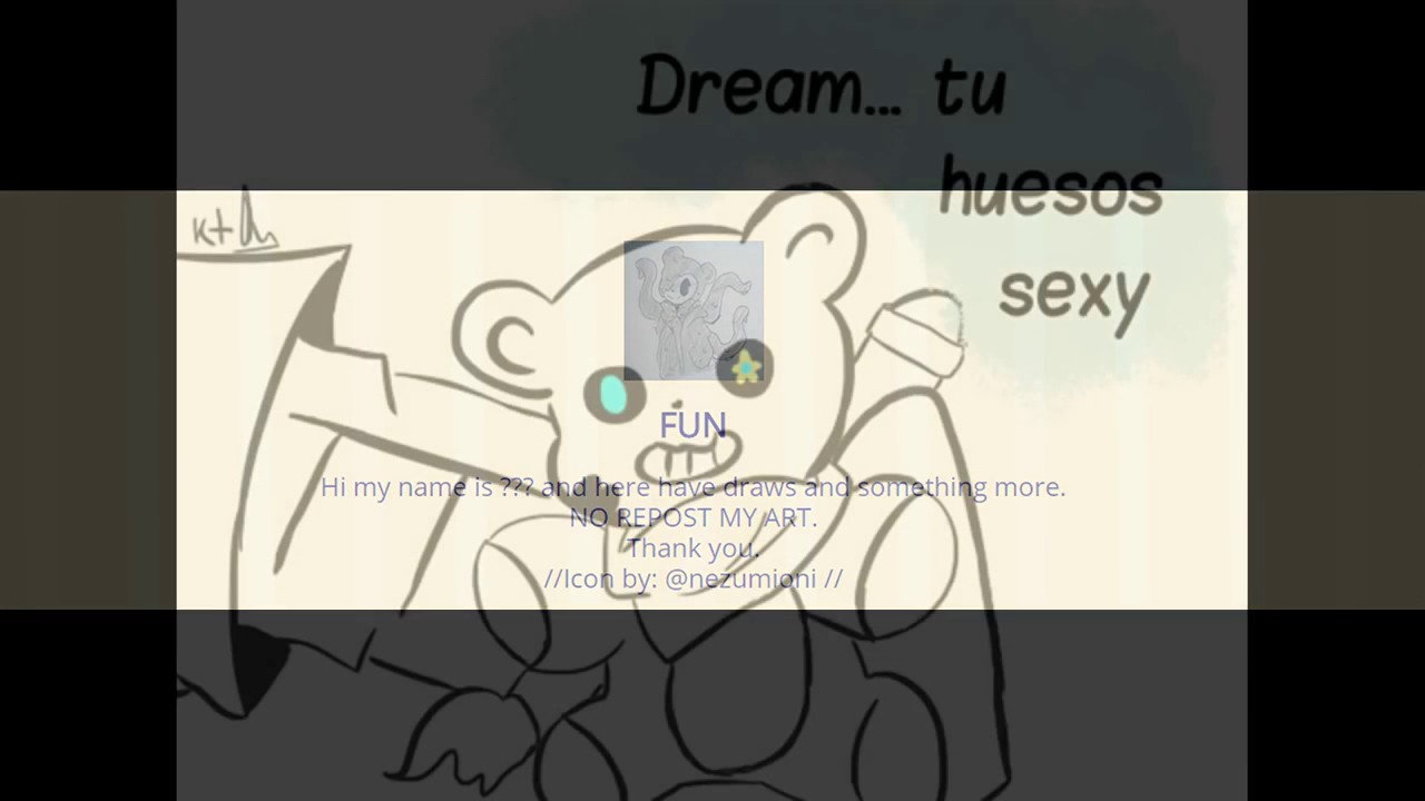 La boda misteriosa ( Ink x Dream x Cross) Mini Comic Fandub en español😍