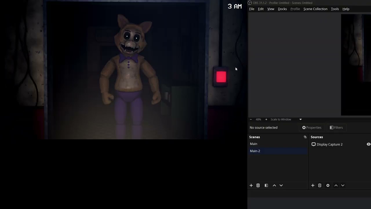 five nights at maggie s (6/20)