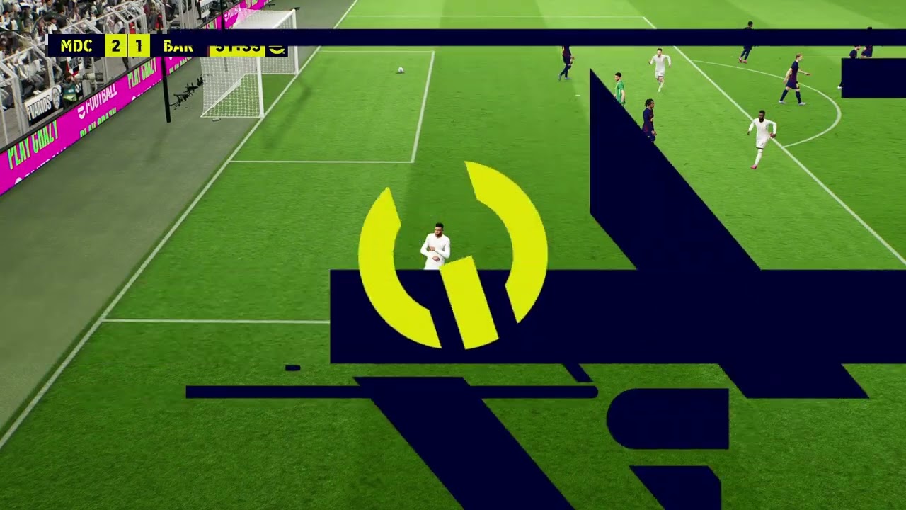 El Clasico جيم ستيم أونلاين مباراة كلاسيكو نار