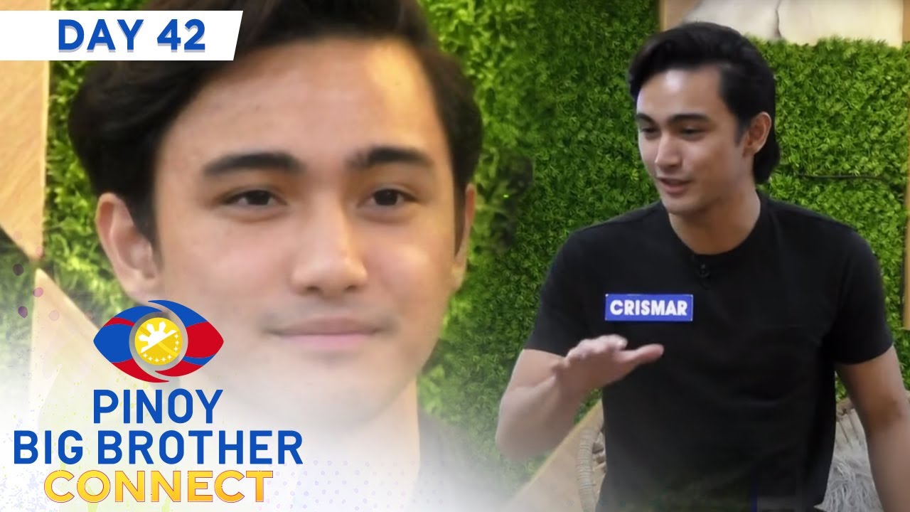 Day 42: Crismar evicted from Kuya's house | PBB Connect