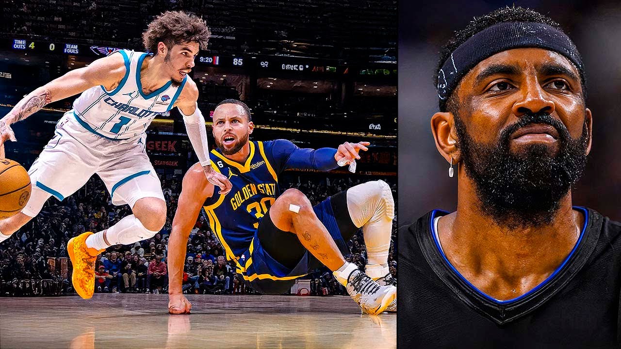 NBA 