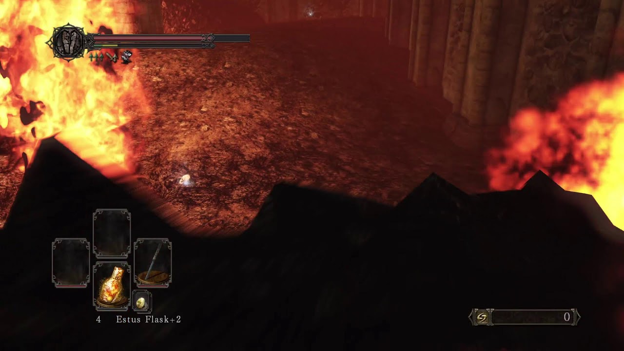 Dark Souls 2 - Ep 8