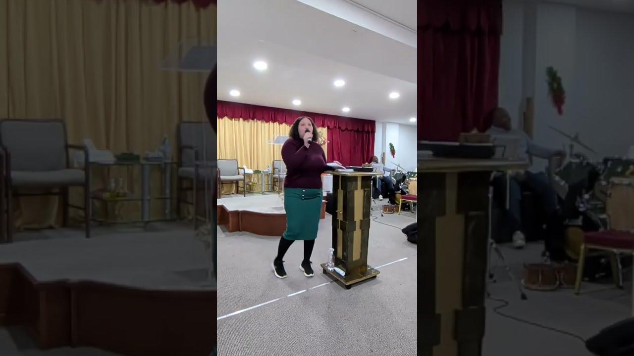 ¡Iglesia Monte Hermón (Madrid) está emitiendo en directo!