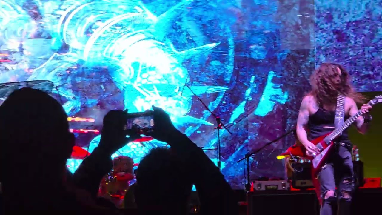 A morir @SaratogaOficial 