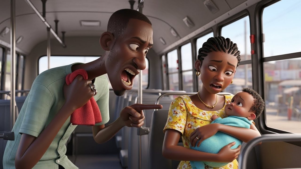 ЧУДО ДЭНФО: ОНА ПРИШЛА ДОМОЙ С КРОШЕЧНЫМ ПАКЕТИКОМ, ПОСМОТРИТЕ, ЧТО СЛУЧИЛОСЬ НА NXT?