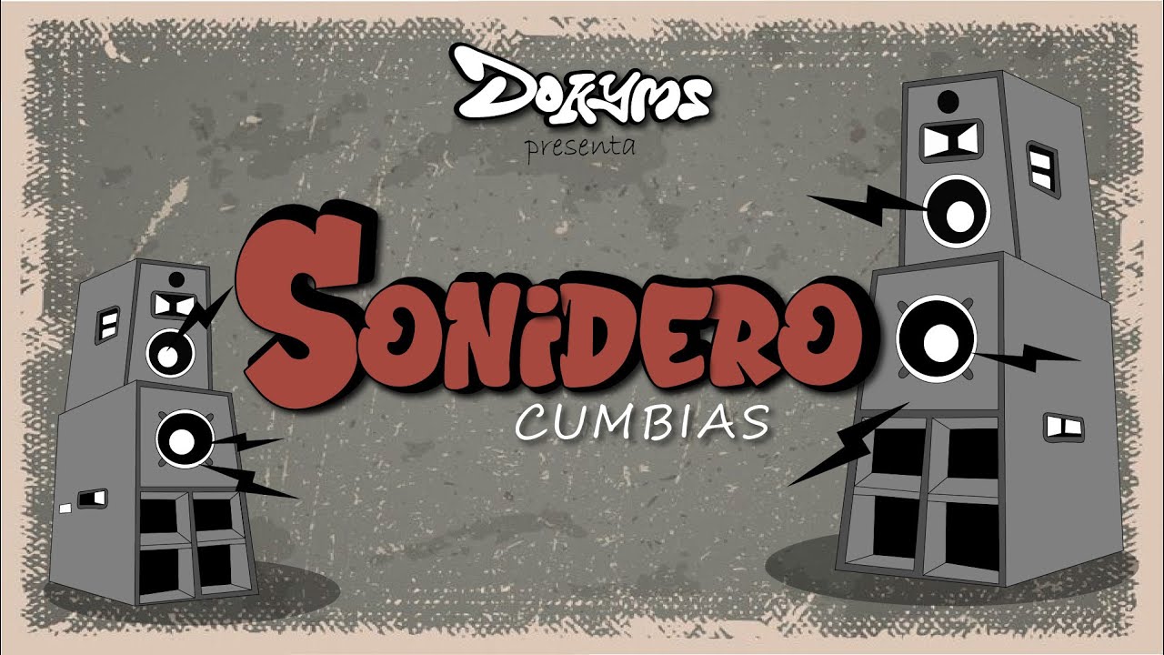 SET MÚSICA | Sonidero