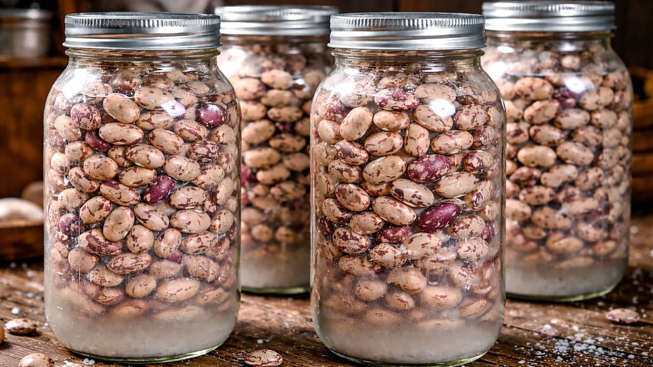 Мировая война ближе, чем когда-либо! Будьте готовы выжить! Консервирование продуктов в банках!