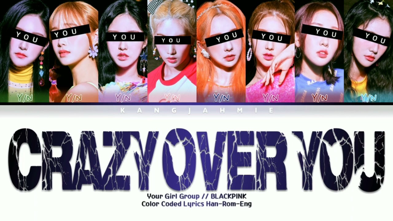 Your Girl Group 