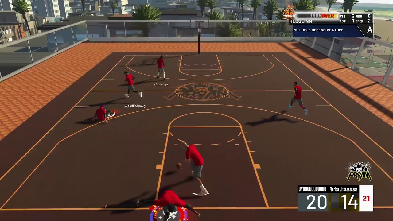 Helping sellindawg hit e2