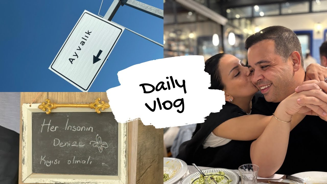 VLOG |  CUNDAYA GELDIK PART 1 , ARKADASLARIMIZLA COCUKSUZ HAFTASONU KACAMAGI , GECE SONU MASKESI ☺️