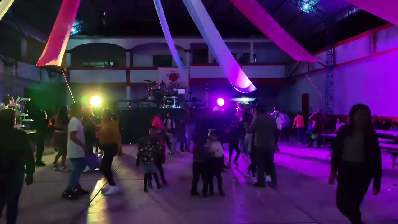 Cumbia nova