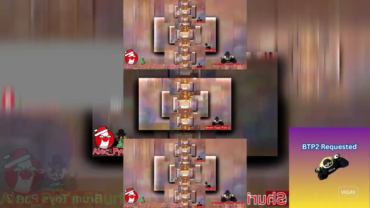 REQUESTED: (YTPMV) Om Nom Scan Scan Gadget Mix Scan Beat Scan Beta Mix Scan Alpha Mix