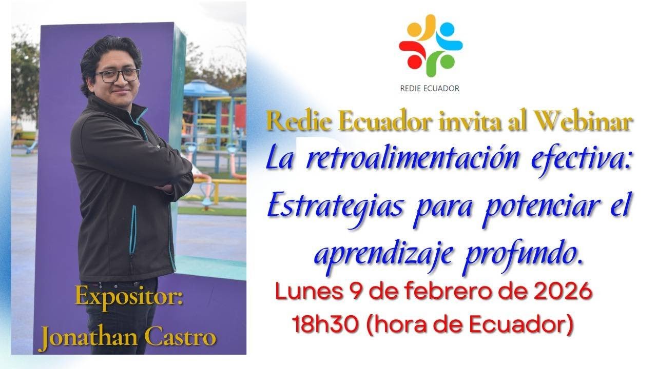 La RETROALIMENTACIÓN efectiva: Estrategias para el Aprendizaje Profundo