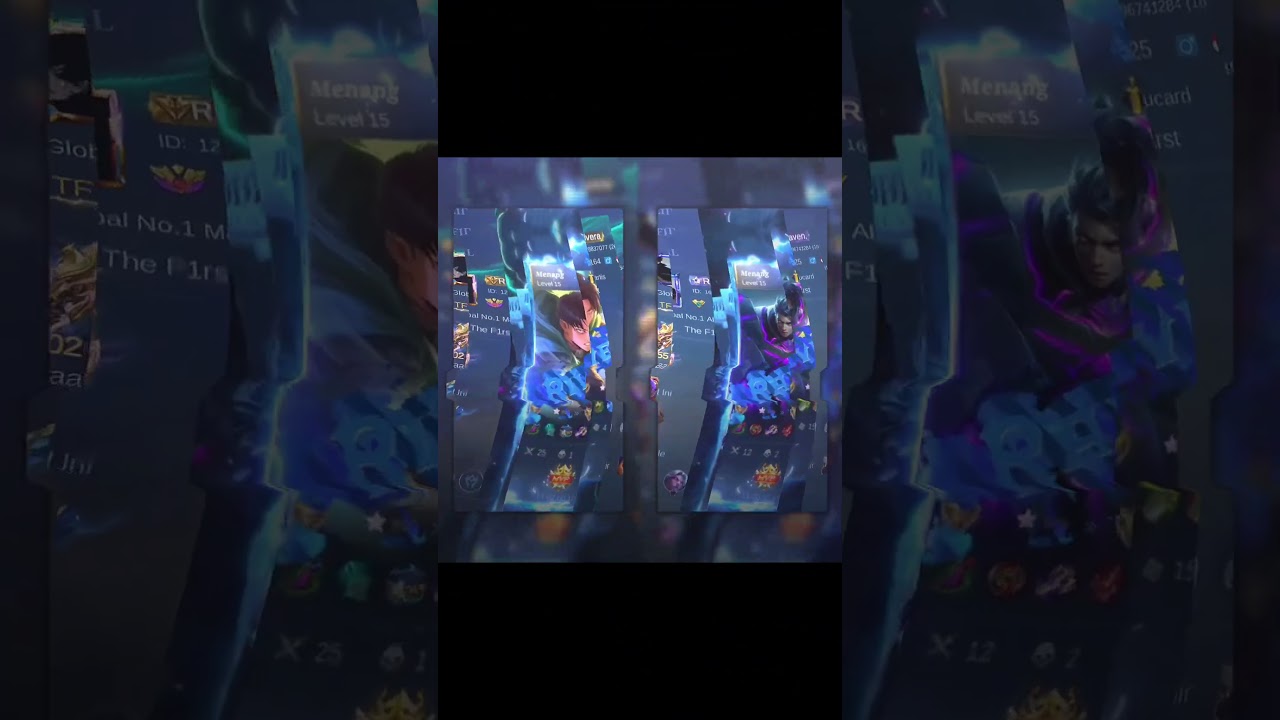 Rivera or Raven? Choose your Jungler 