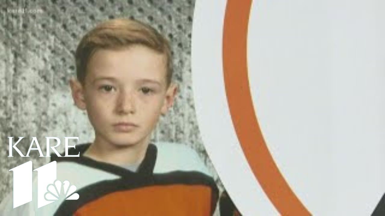 Honoring boy killed in Minnesota farm accident