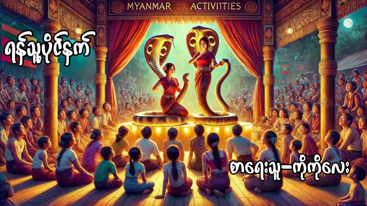 ၆။ 