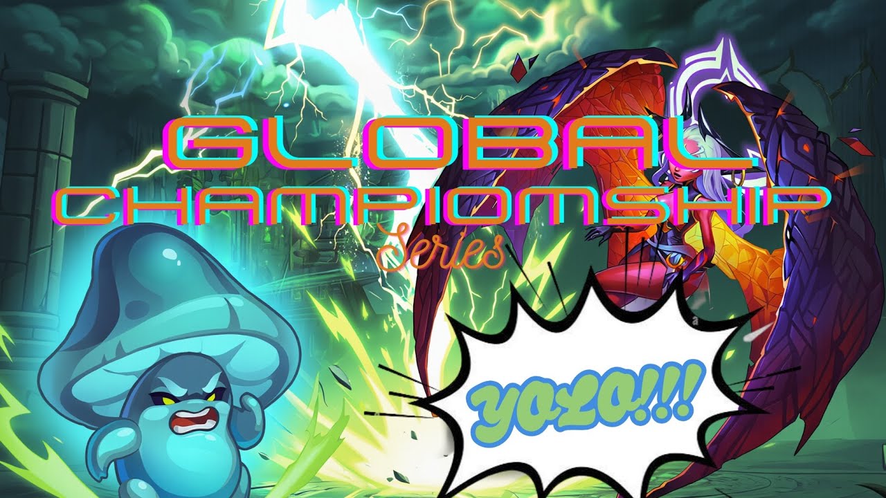 Royals Match- Gods of Alliance VS The Party Bus! YOLO attacks! Did we win?! Hero Wars Alliance 