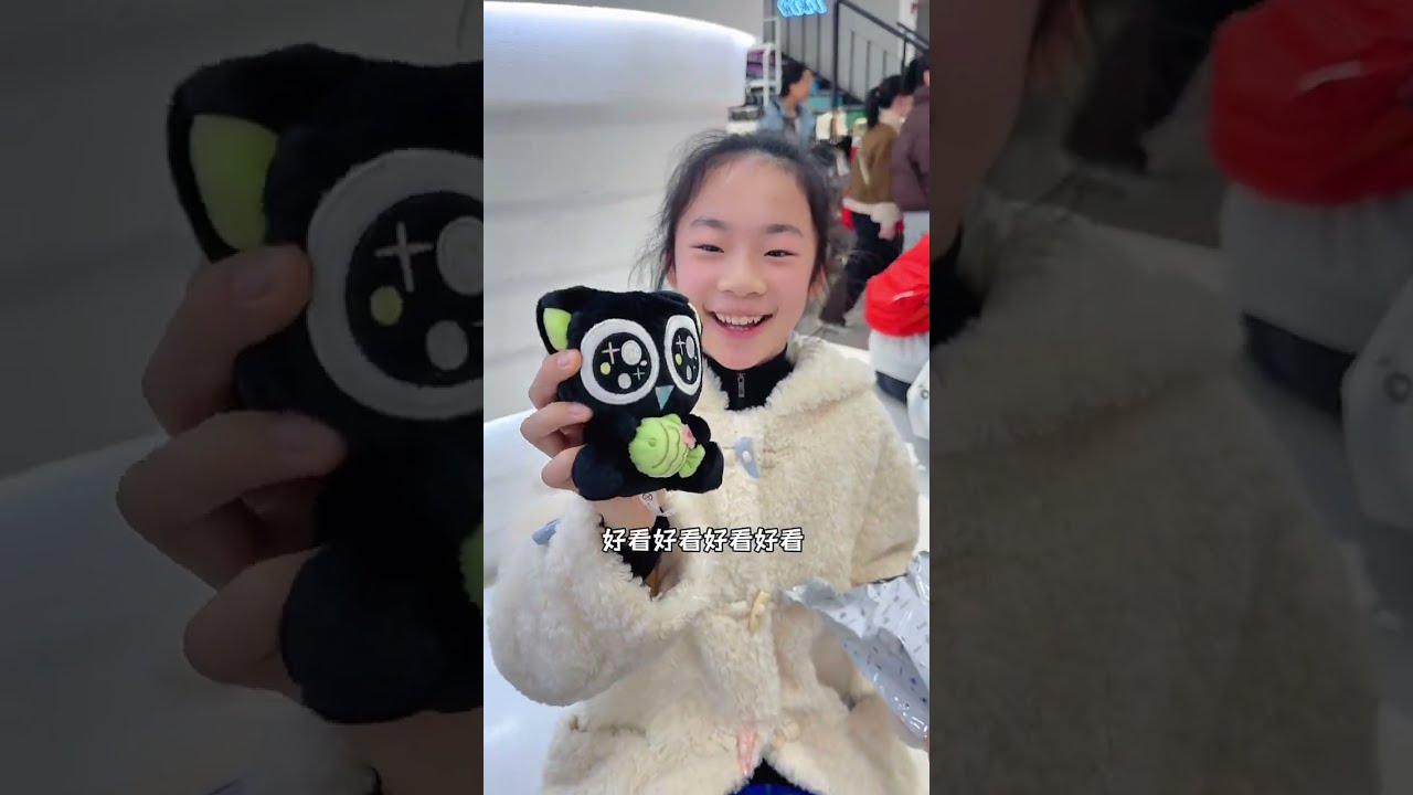 10后初中生周末，一半学习一半治愈，主打一个松弛感