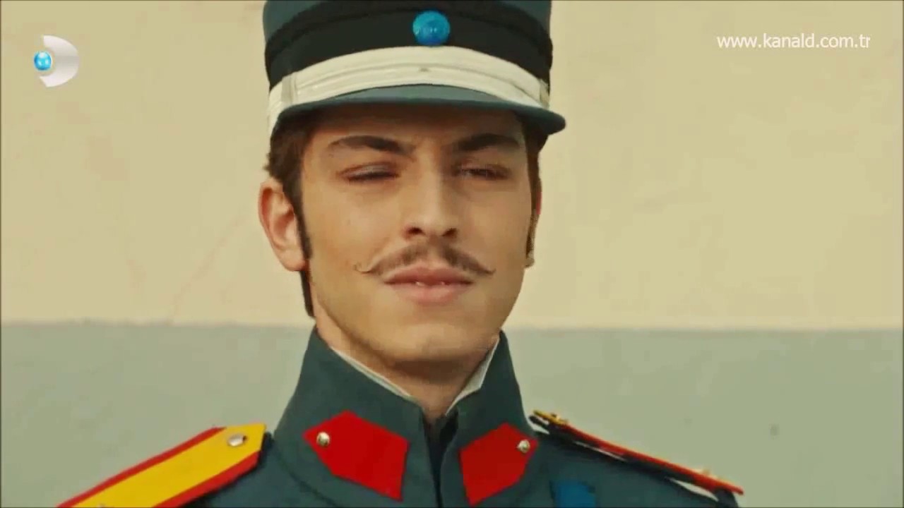 Leon & Hilal - Belalım (Vatanım Sensin)