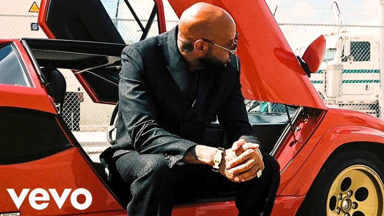 Booba - Nouveautés Mix 2024/2025 #1