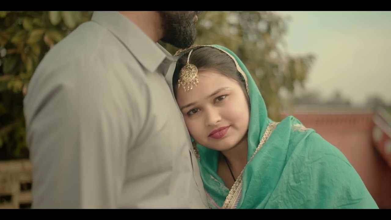 Pre wedding shoot | Malika Movies 