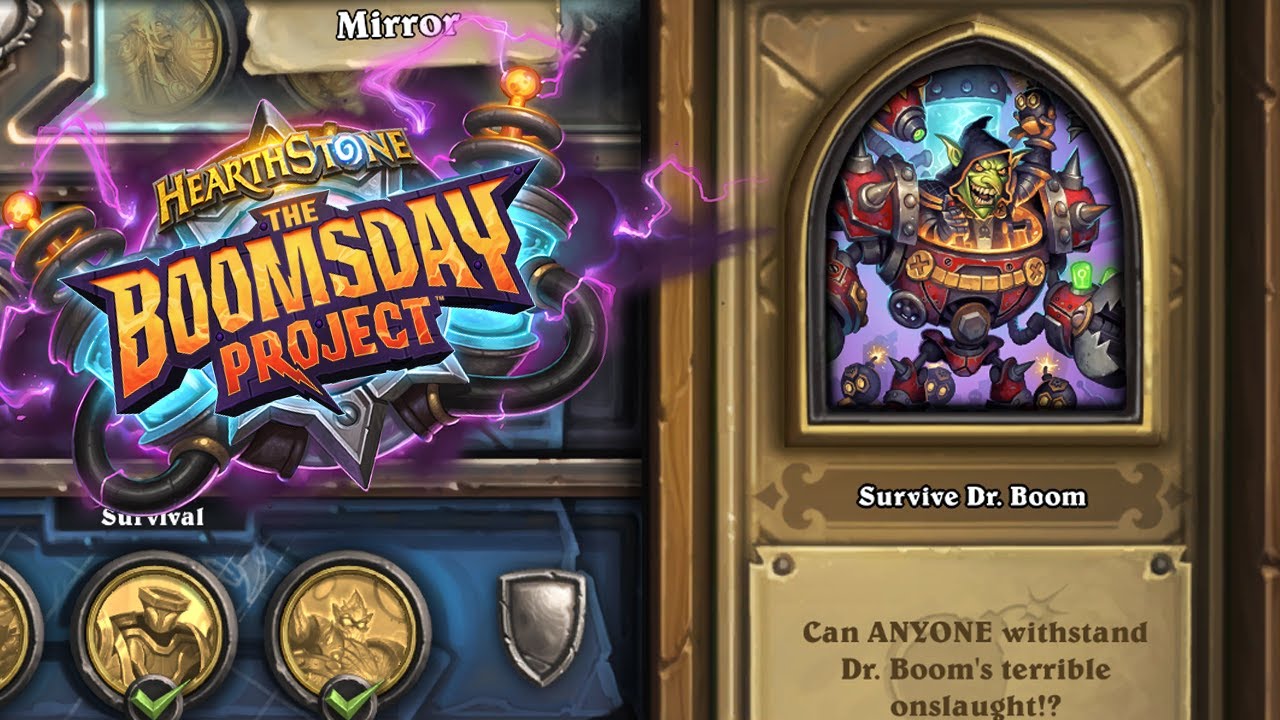 Dr. Boom 