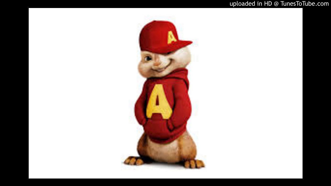 Lie chipmunk version