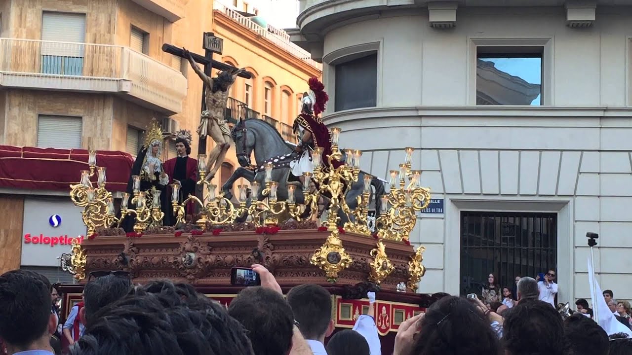 Lanzada de huelva entrando en carrera oficial 2015