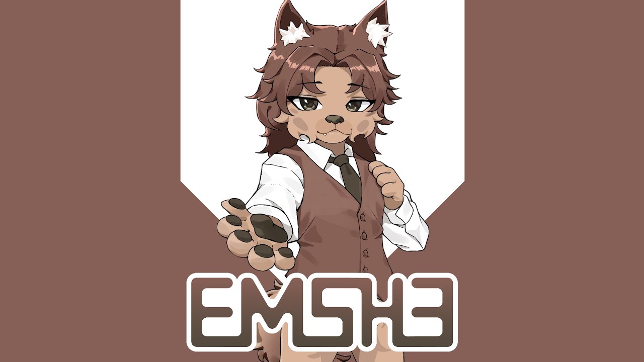 【Voicebank Release】EMSH3 for UTAU and DeepVocal 【Full Demo】